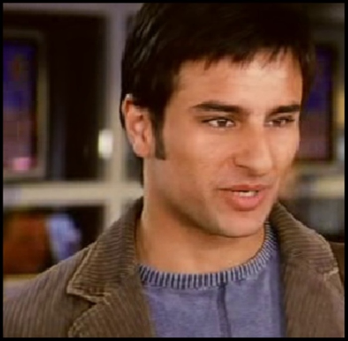 Sa iau asta ca pe un DA?:X