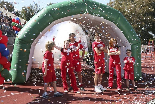 Disney Channel Games 2006