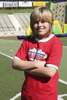 Disney Channel Games 2006