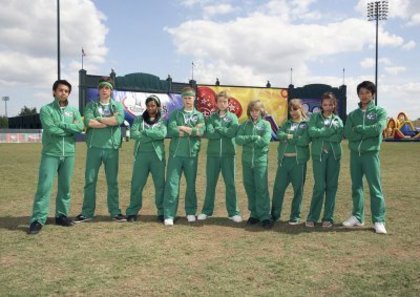 Disney Channel Games 2007