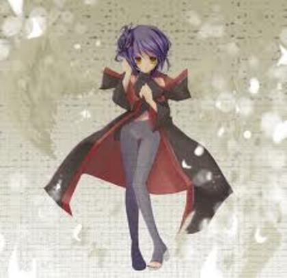 lll - Konan