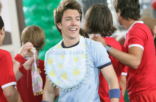 Disney Channel Games 2008