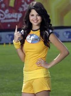 Disney Channel Games 2008 - Disney Channel Games 2008