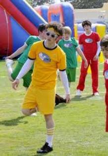 Disney Channel Games 2008 - Disney Channel Games 2008