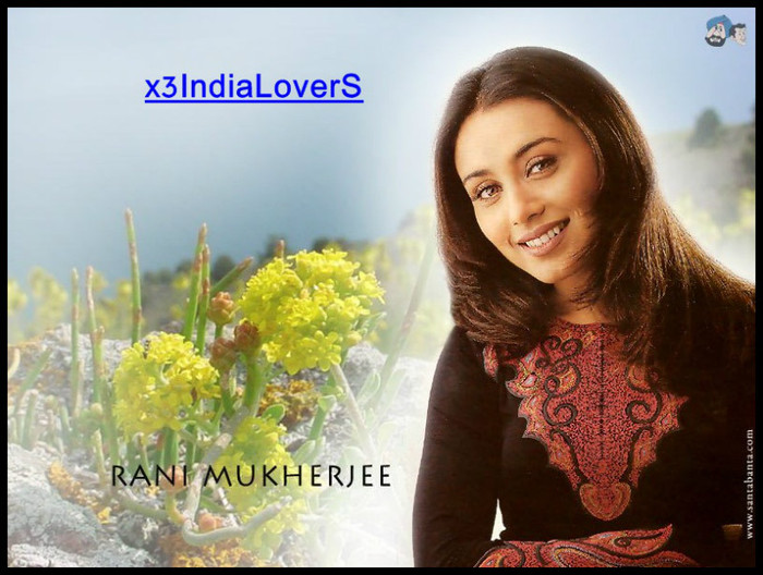  - 0 Rani Mukherjee