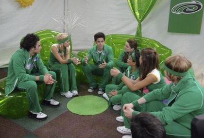 Disney Channel Games 2008 - Disney Channel Games 2008