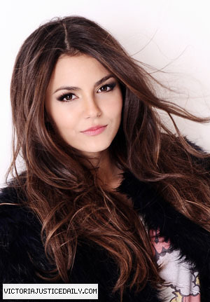  - x-Victoria Justice