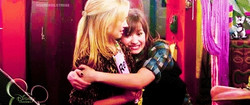  - ABC - I miss Sonny - I miss my funny and perfect soul