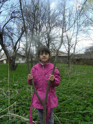 clara langa marul ei 20 april 2012