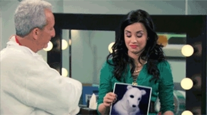  - ABC - I miss Sonny - I miss my funny and perfect soul