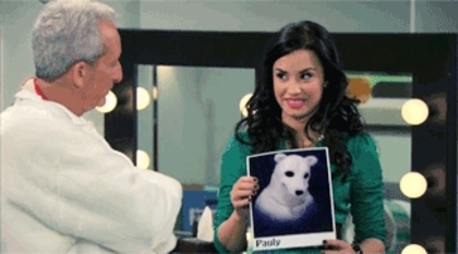  - ABC - I miss Sonny - I miss my funny and perfect soul