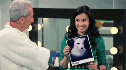  - ABC - I miss Sonny - I miss my funny and perfect soul