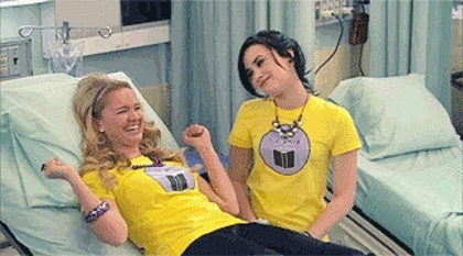  - ABC - I miss Sonny - I miss my funny and perfect soul