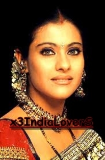  - 0 Kajol