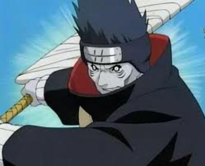 3 - Kisame