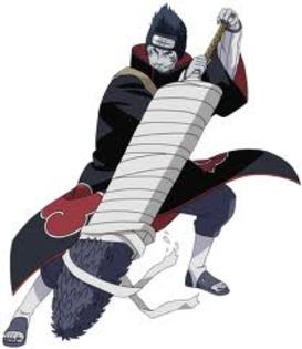 6 - Kisame