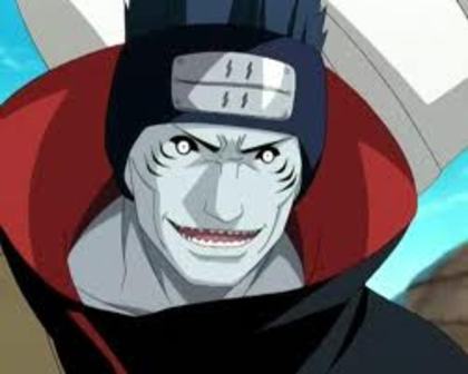 33 - Kisame