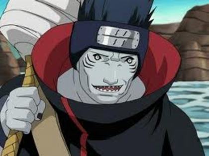 99 - Kisame