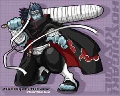 iii - Kisame