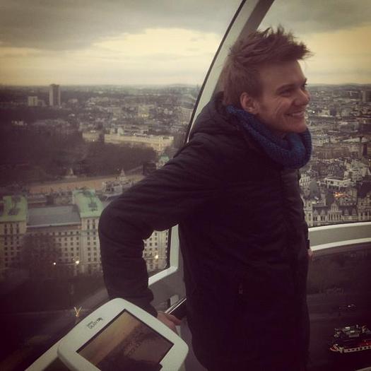  - Michel Telo