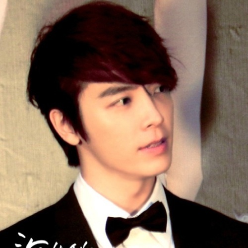 ~ ♥ Donghae . :x ♥ ~