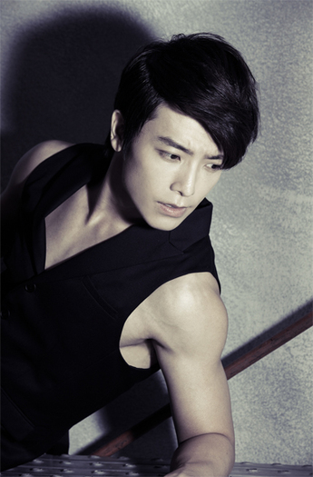 ~ ♥ Donghae . :x ♥ ~