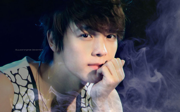 ~ ♥ Donghae . :x ♥ ~ - o Donghae o