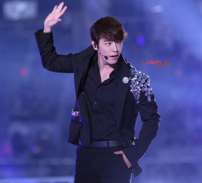 ~ ♥ Donghae . :x ♥ ~ - o Donghae o