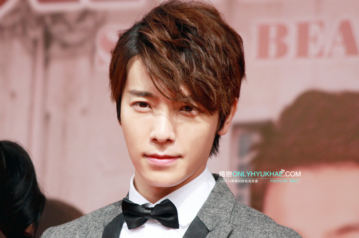 ~ ♥ Donghae . :x ♥ ~ - o Donghae o