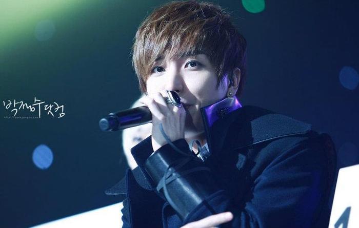 ♥ Leeteuk ♥