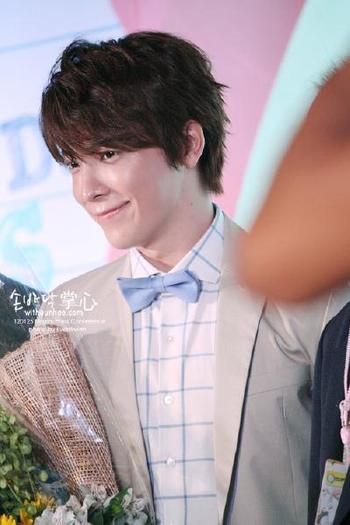 ~ ♥ Donghae . :x ♥ ~