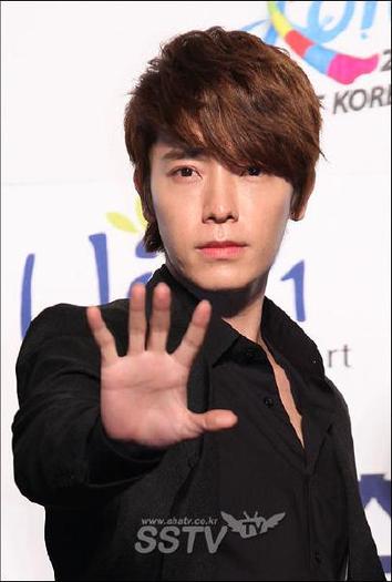 ~ ♥ Donghae . :x ♥ ~