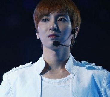 ♥ Leeteuk ♥ - o Leeteuk o