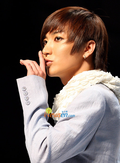 ♥ Leeteuk ♥ - o Leeteuk o