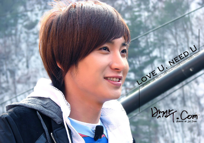 ♥ Leeteuk ♥ - o Leeteuk o