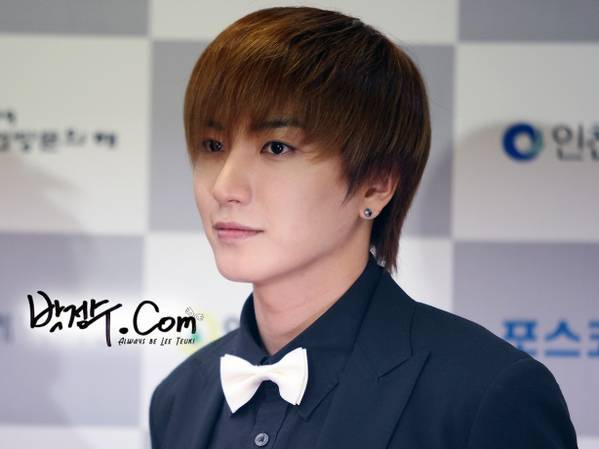 ♥ Leeteuk ♥