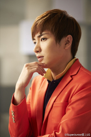 ♥ Leeteuk ♥