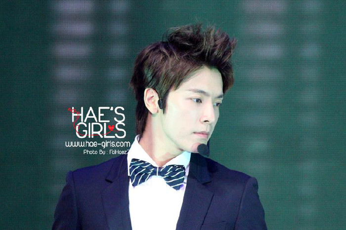 ~ ♥ Donghae . :x ♥ ~