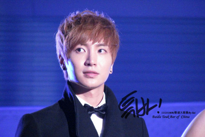 ♥ Leeteuk ♥ - o Leeteuk o