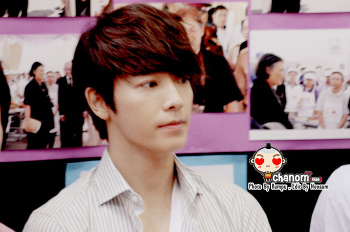 ~ ♥ Donghae . :x ♥ ~