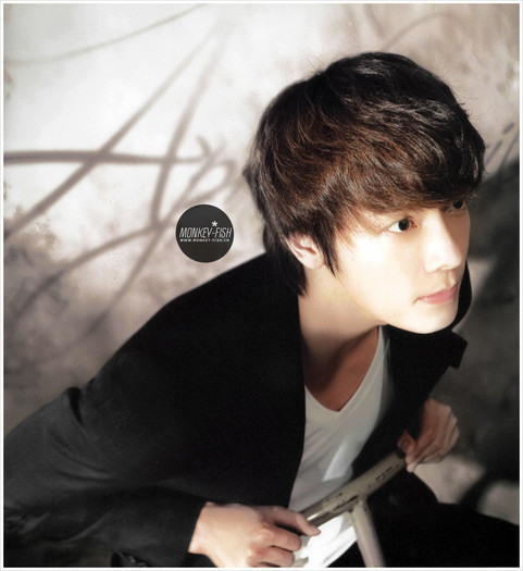 ~ ♥ Donghae . :x ♥ ~