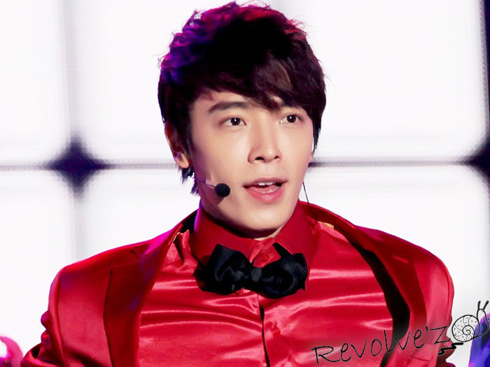 ~ ♥ Donghae . :x ♥ ~