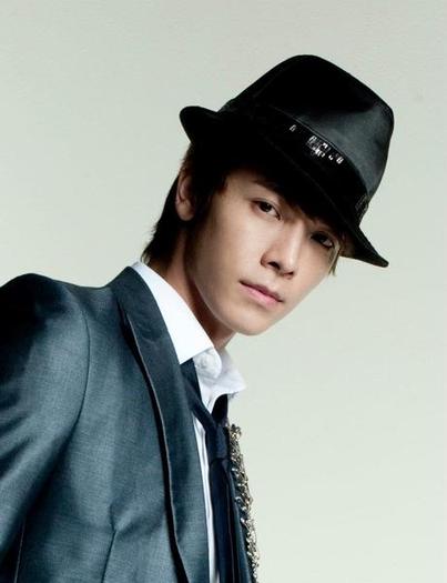 ~ ♥ Donghae . :x ♥ ~