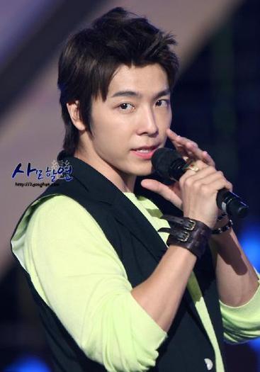 ~ ♥ Donghae . :x ♥ ~