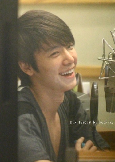 ~ ♥ Donghae . :x ♥ ~