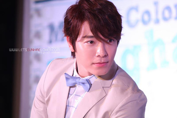 ~ ♥ Donghae . :x ♥ ~