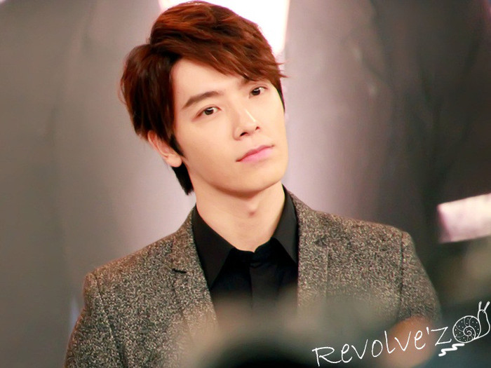 ~ ♥ Donghae . :x ♥ ~