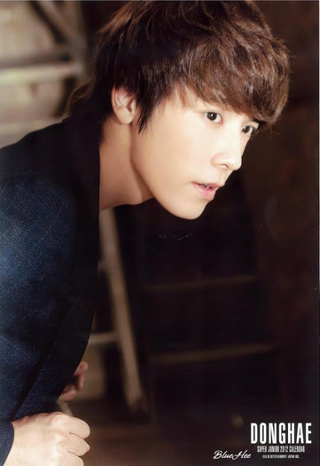 ~ ♥ Donghae . :x ♥ ~