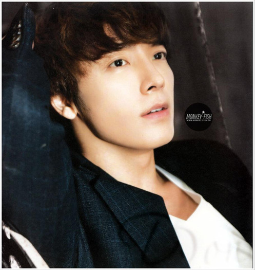 ~ ♥ Donghae . :x ♥ ~