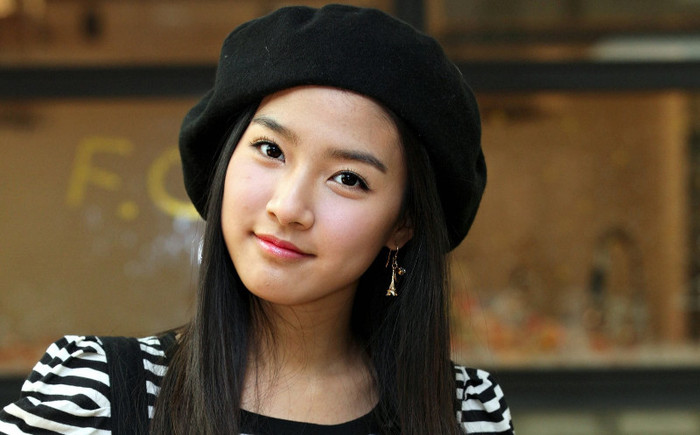 so-eun - Kim So Eun